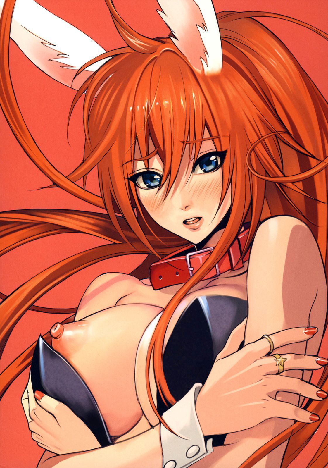 Bunny Girl hentai art (image 50 of 95)