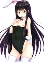 Bunny Girl hentai art (image 63 of 95)