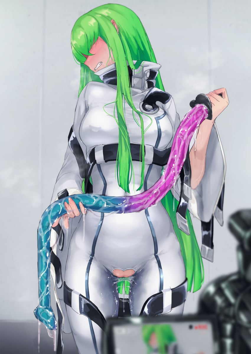 C C hentai art (image 2)