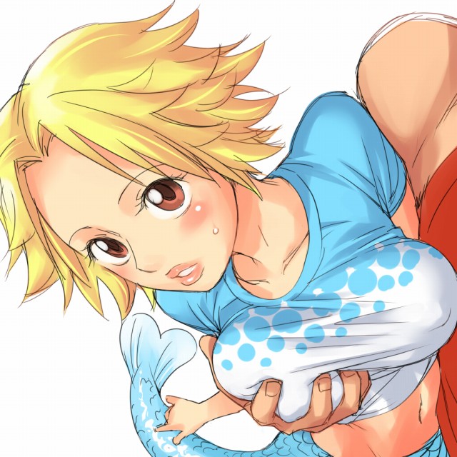 Camie Utsushimi hentai art (image 9 of 31)