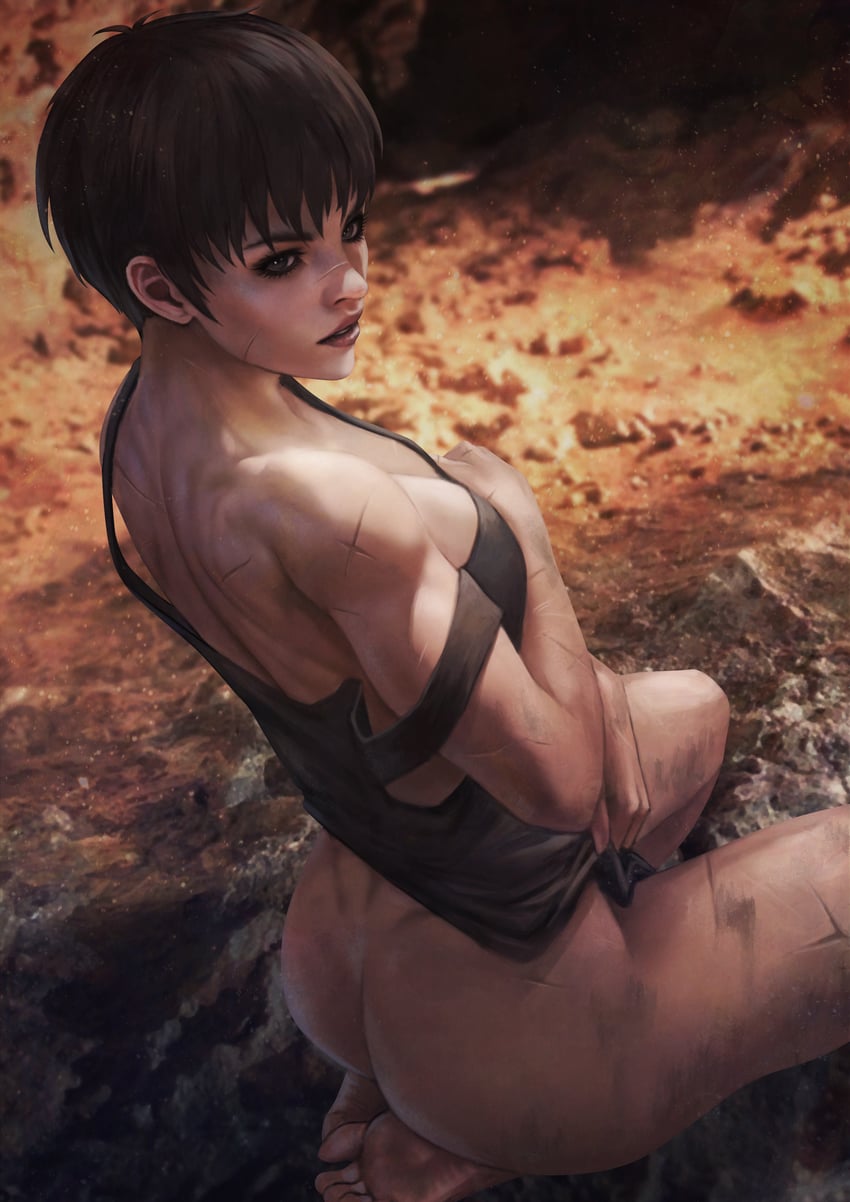 Casca hentai art (image 11)