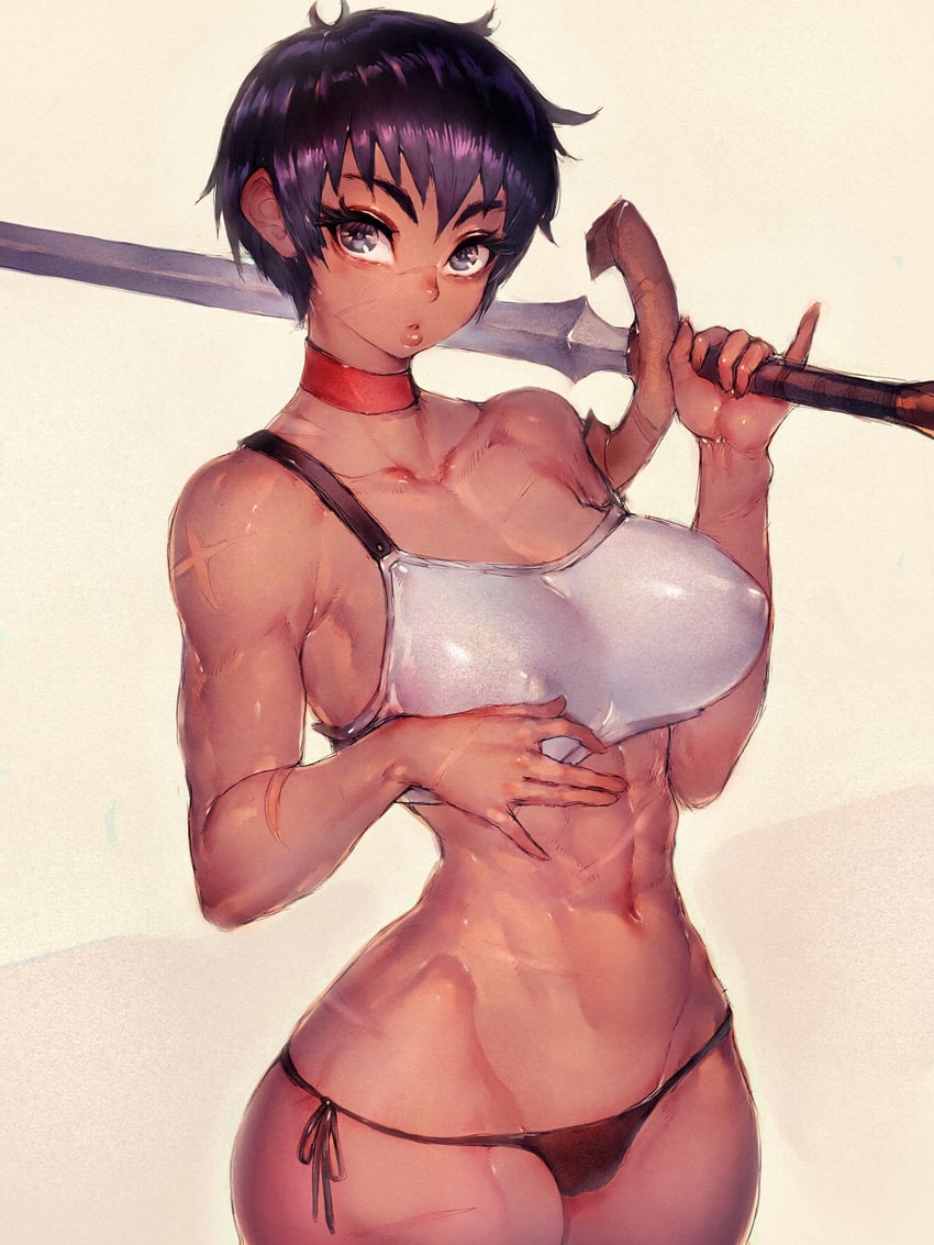 Casca hentai art (image 27)