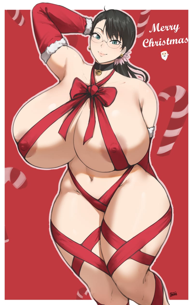 Cattleya hentai art (image 16)