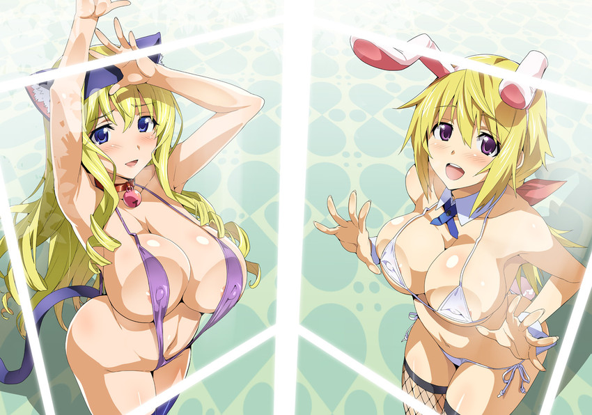 Cecilia Alcott hentai art (image 4 of 30)