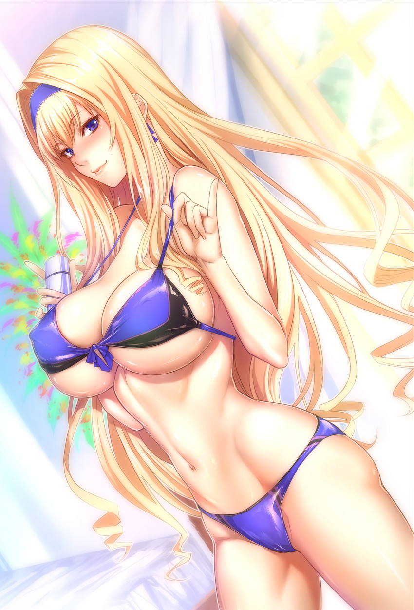 Cecilia Alcott hentai art (image 17 of 30)