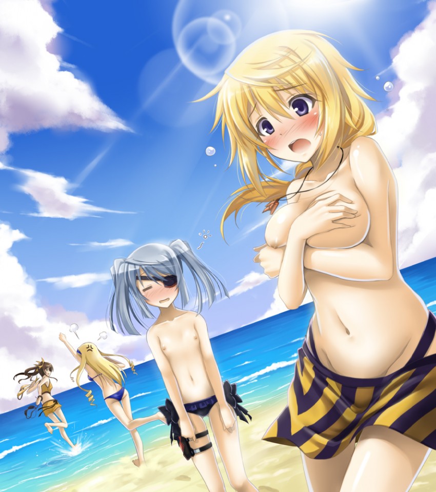 Cecilia Alcott hentai art (image 20 of 30)