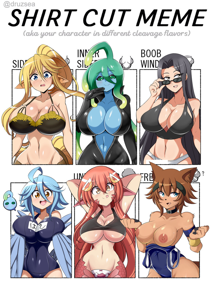 Centorea Shianus hentai art (image 42)