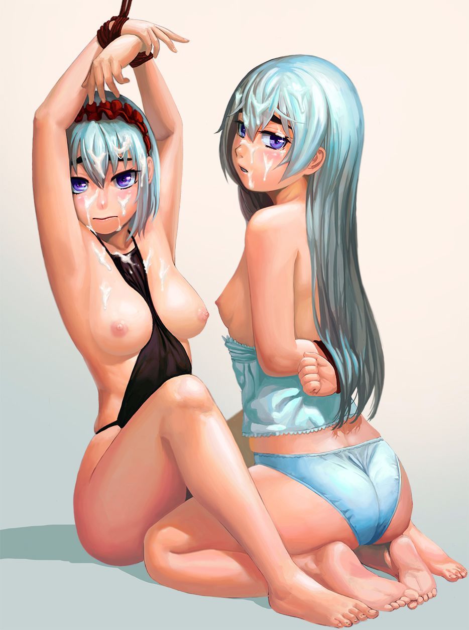 Chaika Bogdan hentai art (image 7 of 56)