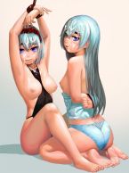 Chaika Bogdan hentai art (image 28 of 56)
