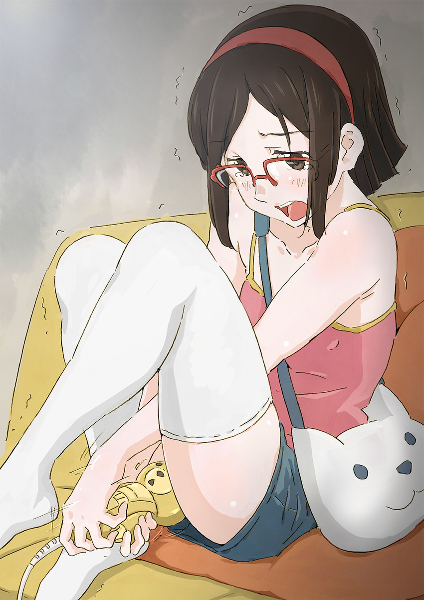 China Kousaka hentai art (image 15)
