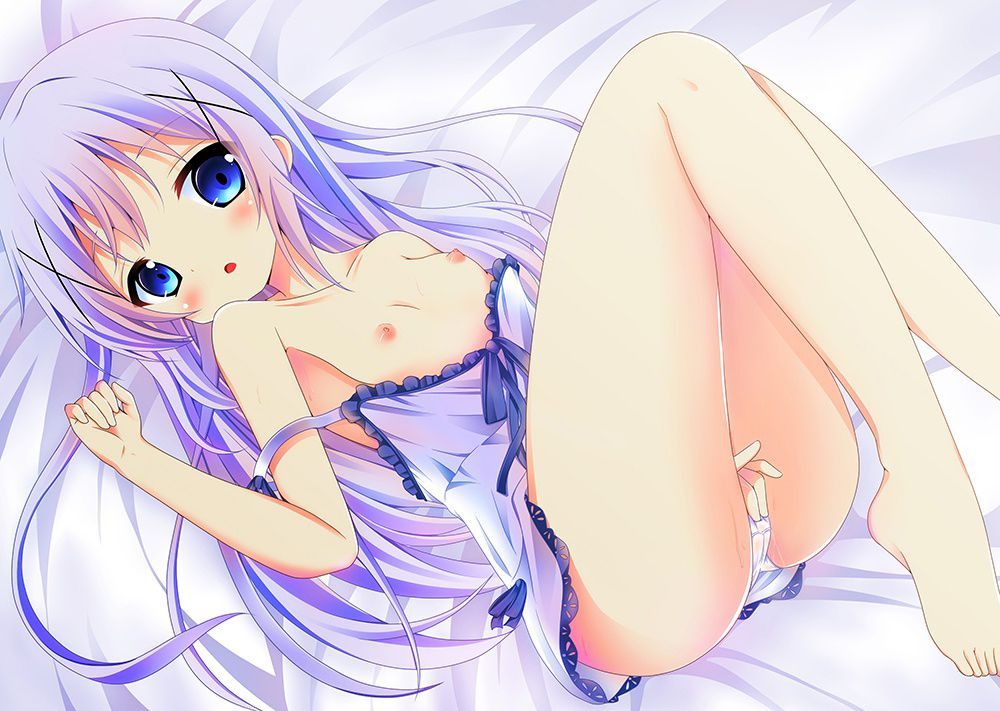 Chino Kafuu hentai art (image 22 of 45)