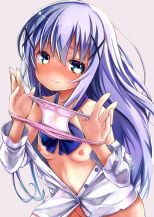 Chino Kafuu hentai art (image 29 of 45)