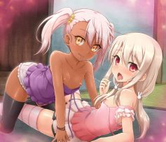 Chloe Von Einzbern hentai art (image 77 of 103)