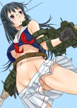 Choukai hentai art (image 40 of 48)