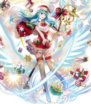 Christmas Moe hentai art (image 38 of 158)