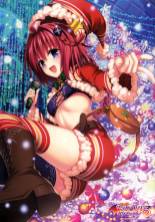 Christmas Moe hentai art (image 40 of 158)