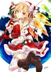 Christmas Moe hentai art (image 53 of 158)