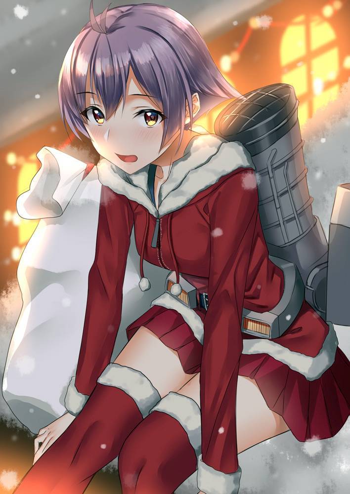 Christmas Moe hentai art (image 90 of 158)