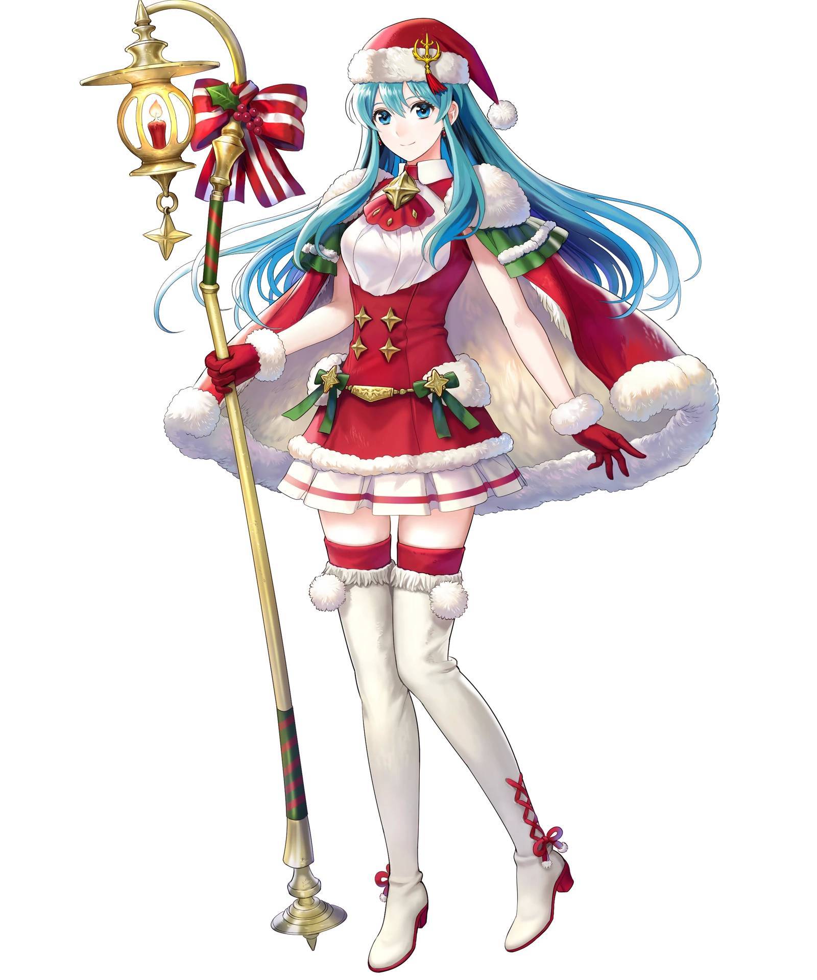 Christmas Moe hentai art (image 158 of 158)