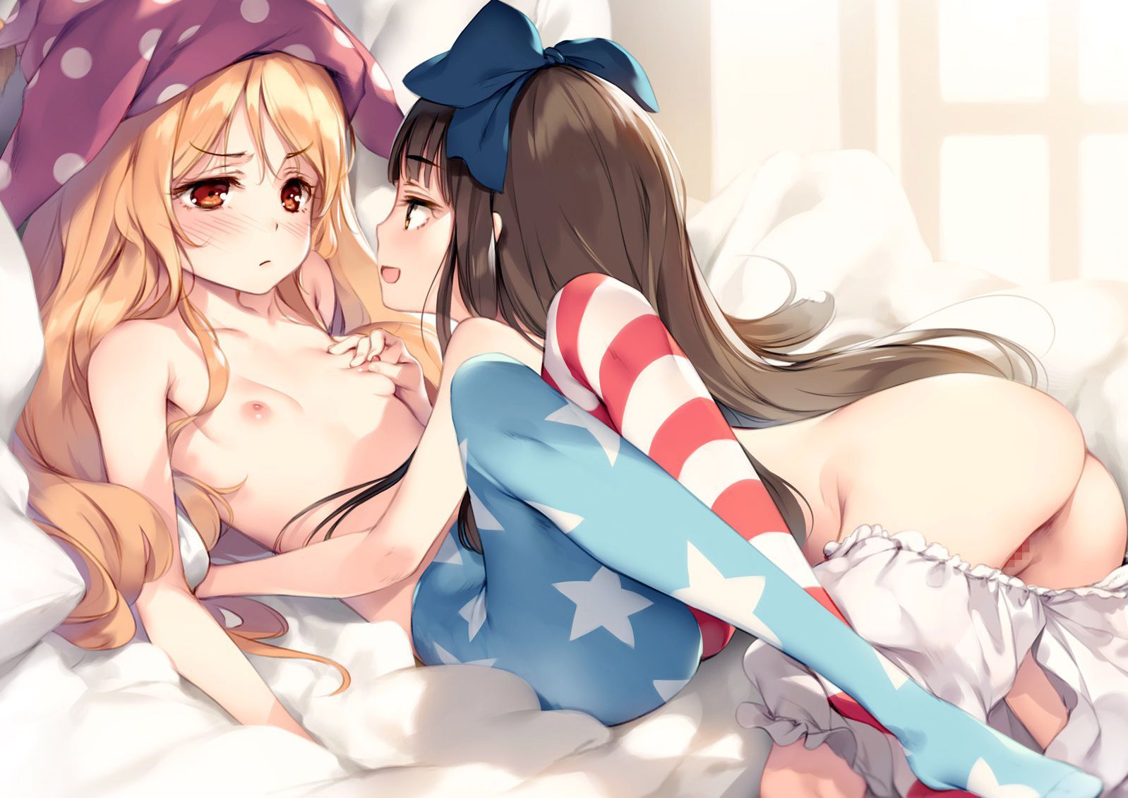 Clownpiece hentai art (image 4 of 53)