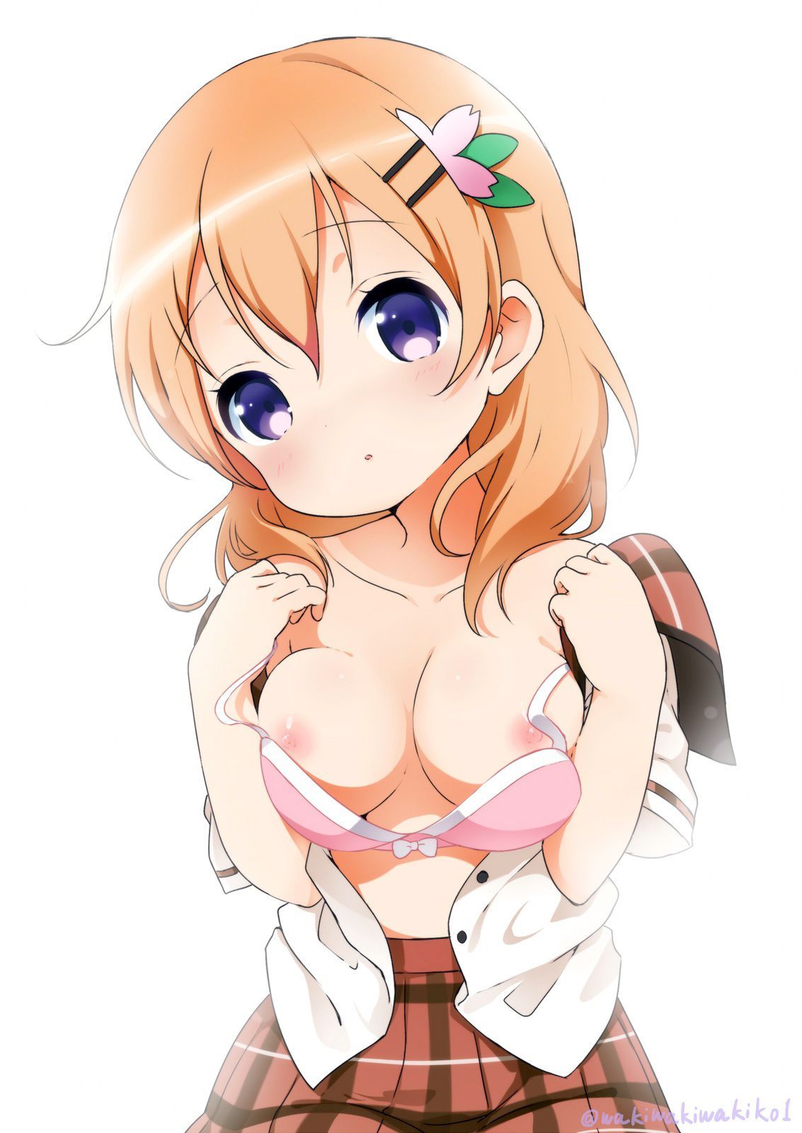 Cocoa Hoto hentai art (image 10 of 48)