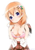 Cocoa Hoto hentai art (image 25 of 48)