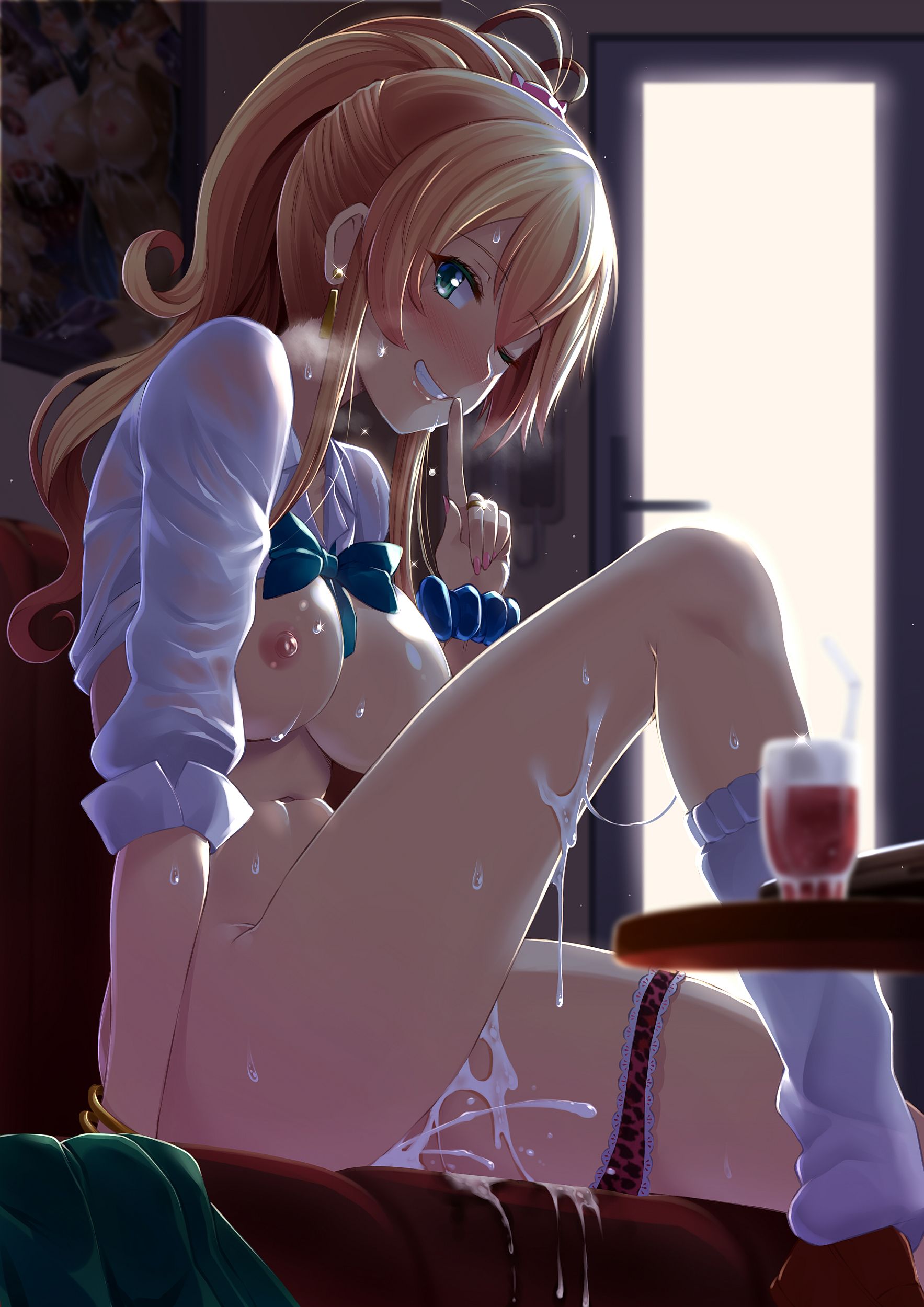 Cum Hentai hentai art (image 65 of 110)