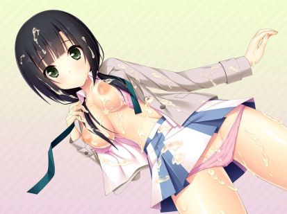 Cum Hentai hentai art (image 86 of 110)