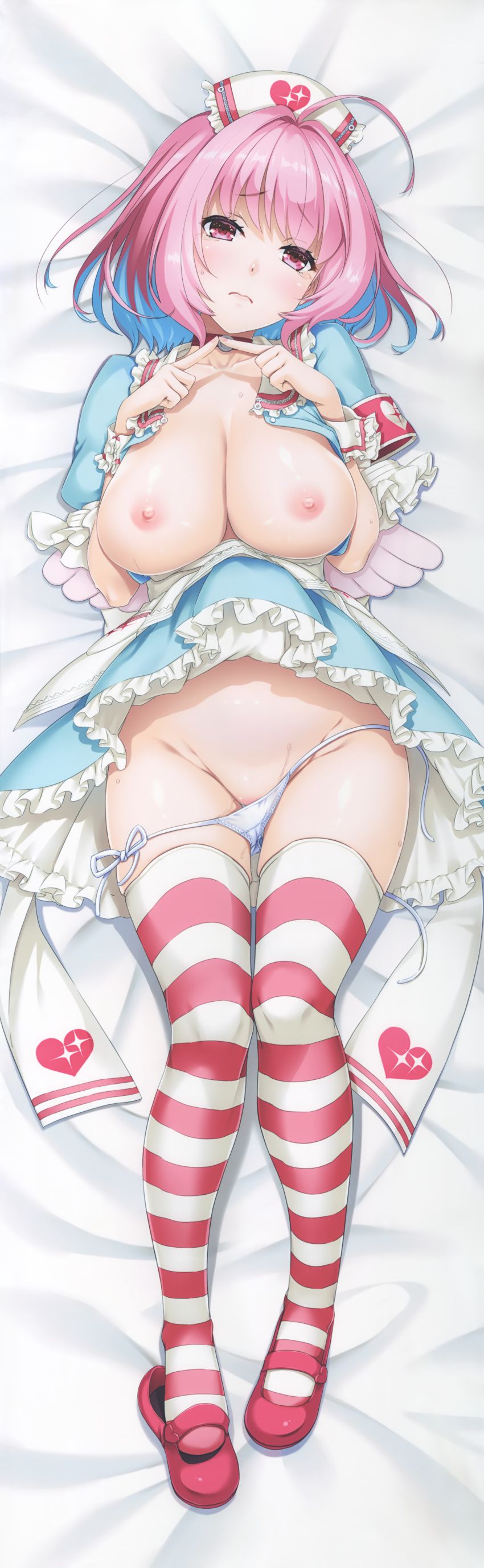 Dakimakura Hentai hentai art (image 30 of 100)