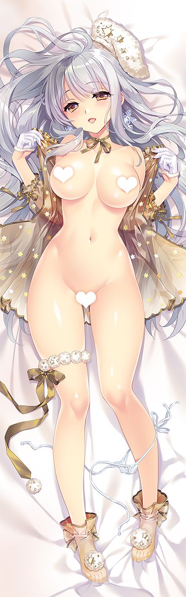 Dakimakura Hentai hentai art (image 50 of 100)