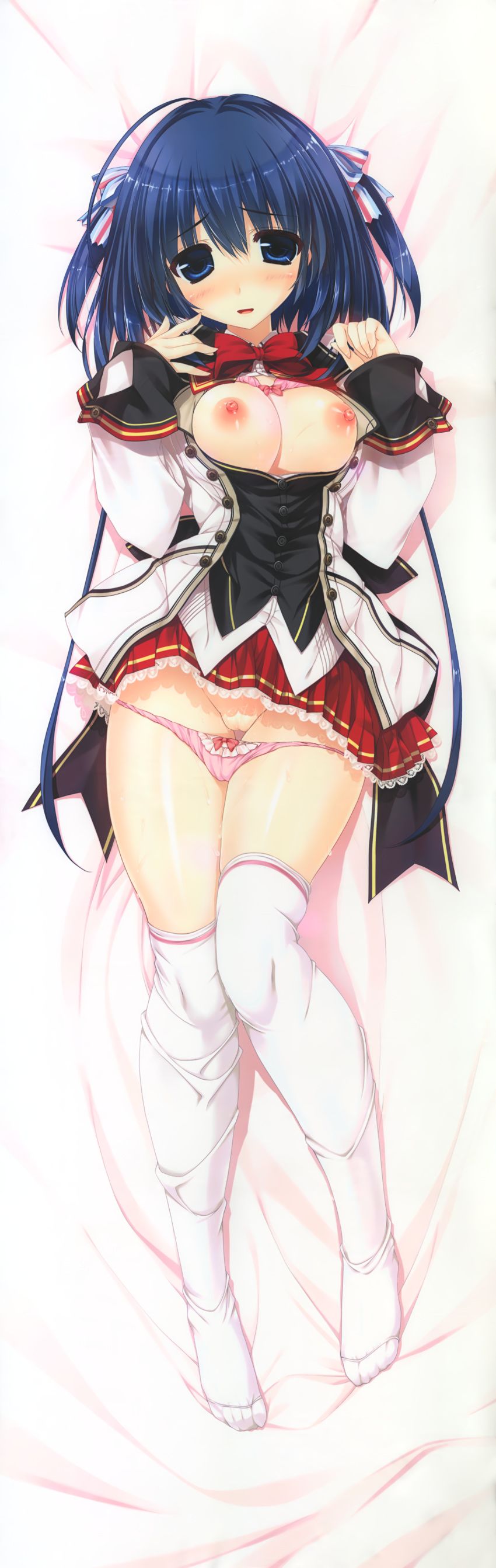 Dakimakura Hentai hentai art (image 57 of 100)