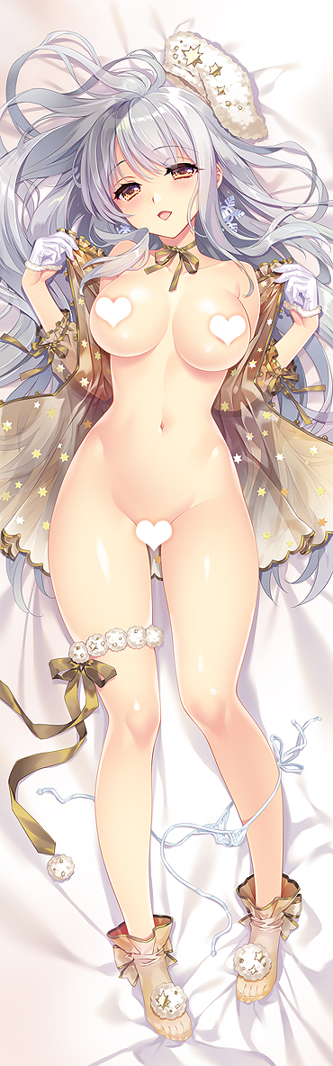 Dakimakura Hentai from Dakimakura hentai art (image 50 of 100)