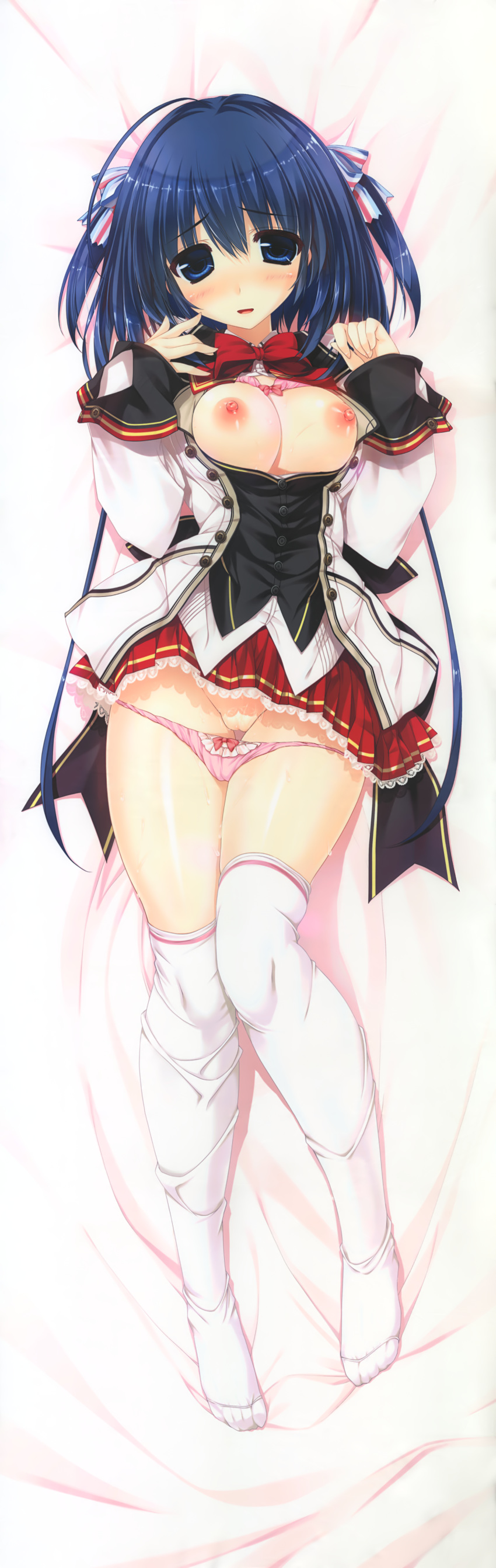 Dakimakura Hentai from Dakimakura hentai art (image 57 of 100)