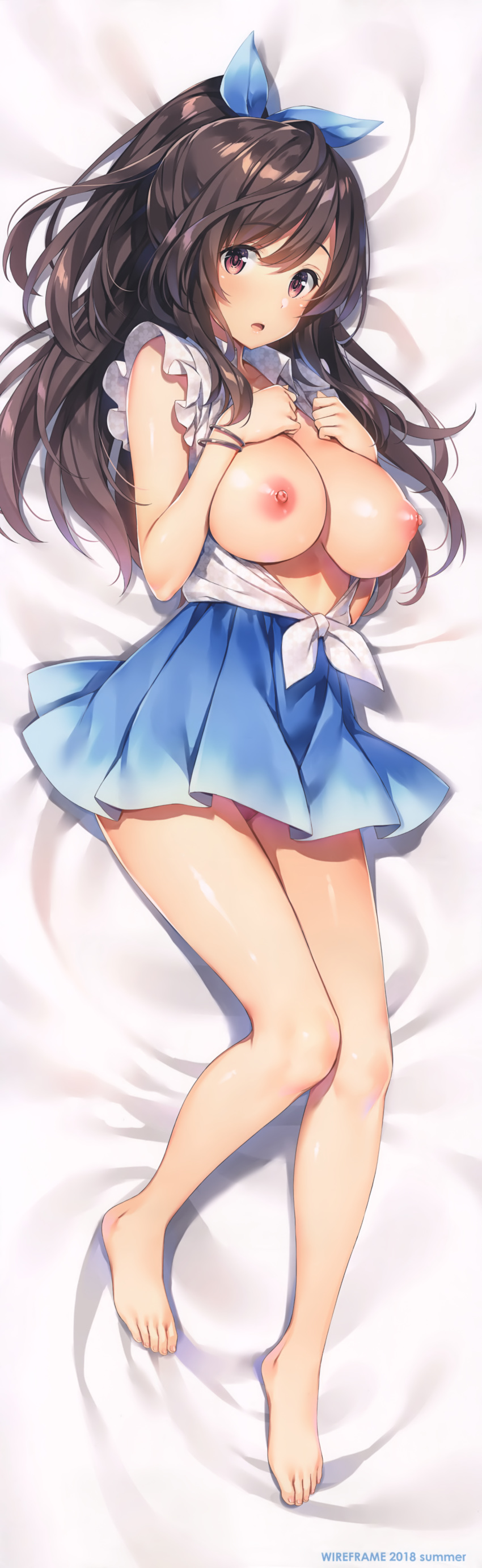 Dakimakura Hentai from Dakimakura hentai art (image 74 of 100)