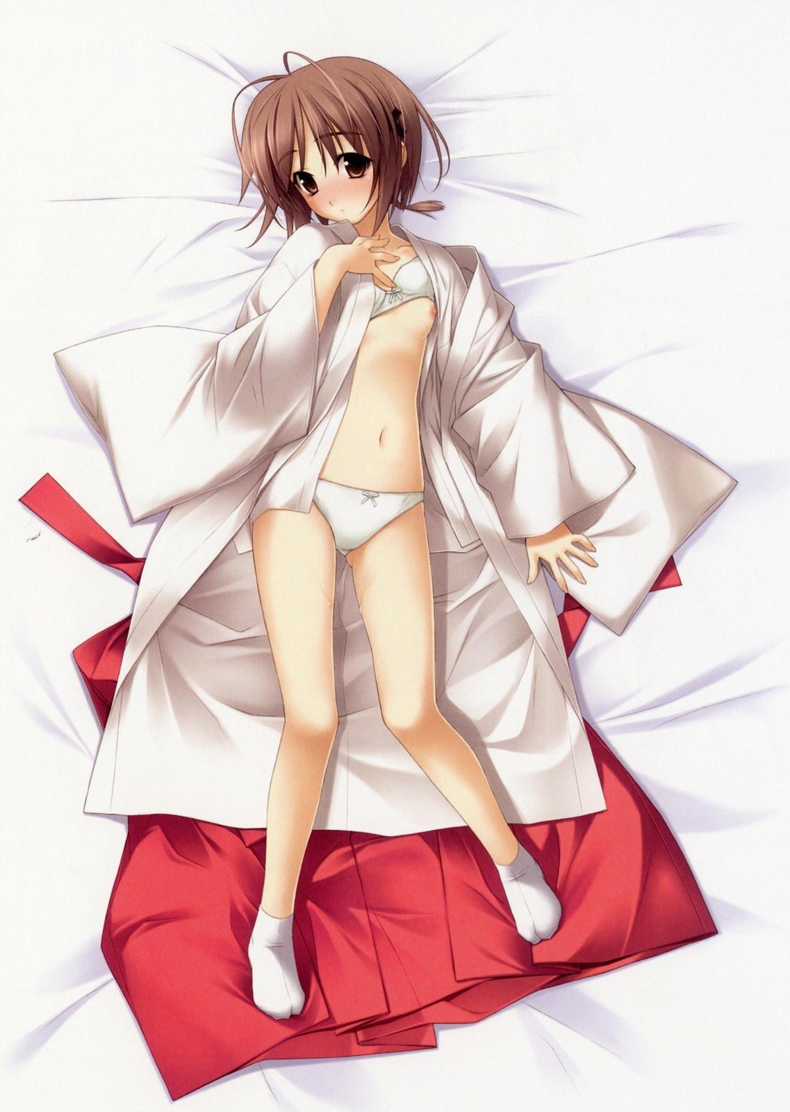 Dakimakura hentai art (image 8 of 101)