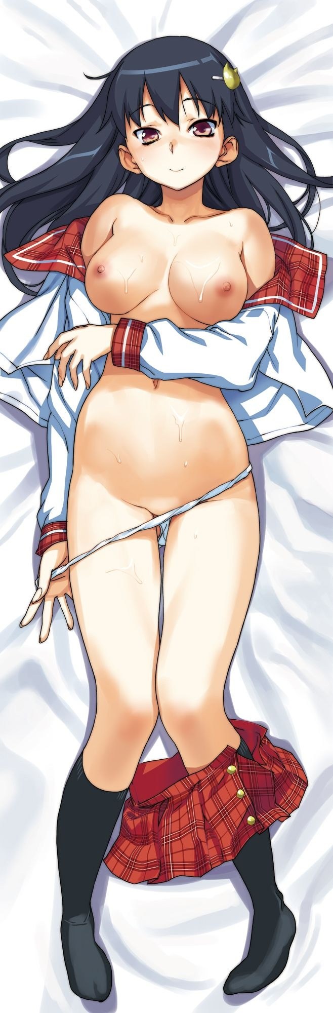 Dakimakura hentai art (image 56 of 101)
