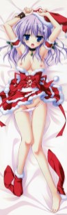 Dakimakura hentai art (image 69 of 101)