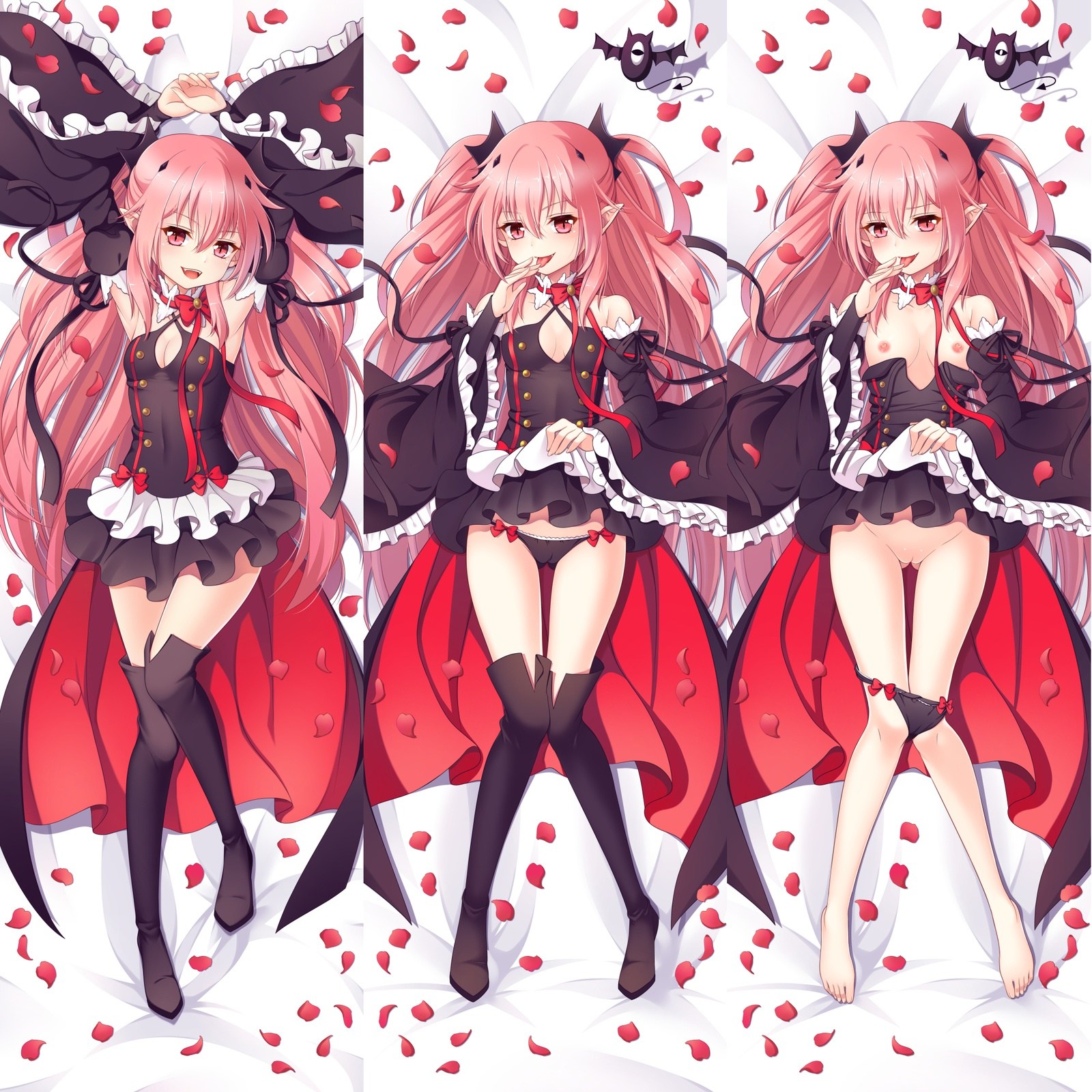 Dakimakura hentai art (image 46 of 101)