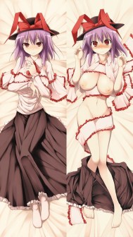 Dakimakura hentai art (image 85 of 101)