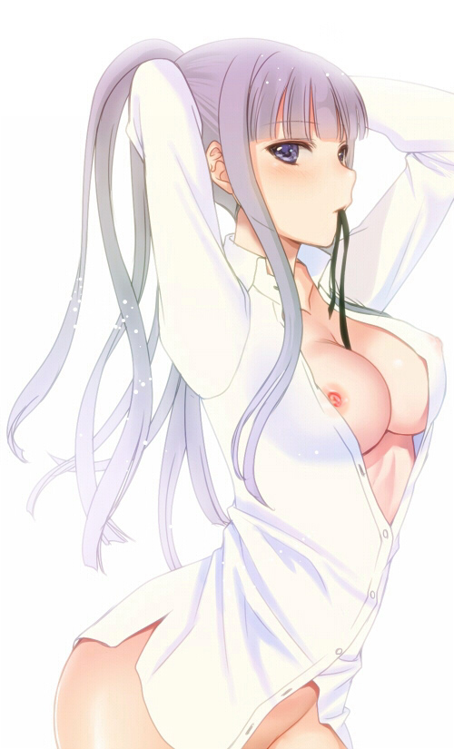 kyoko from Danganronpa hentai art (image 20)