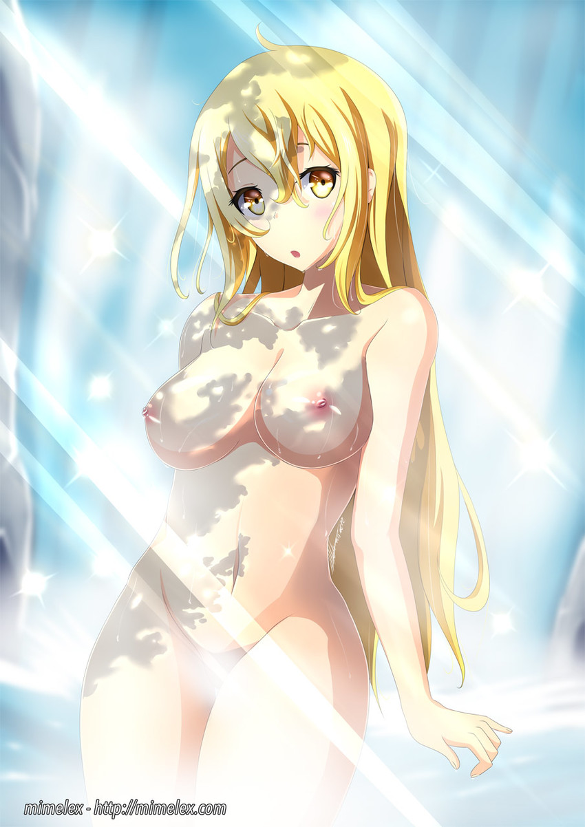 ais wallenstein from Danmachi hentai art (image 10)