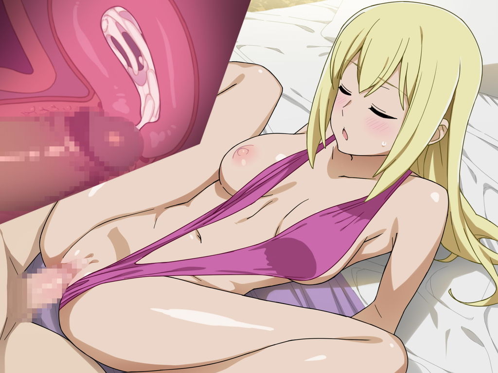 ais wallenstein from Danmachi hentai art (image 38)