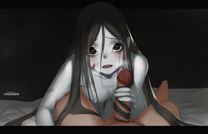 Darkness hentai art (image 8 of 30)