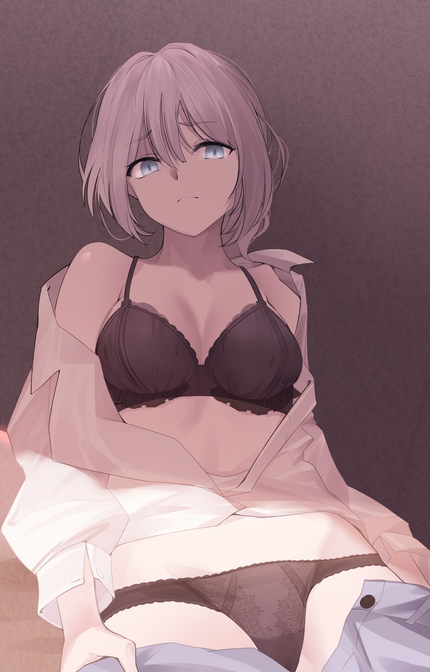 Darkness hentai art (image 17 of 30)