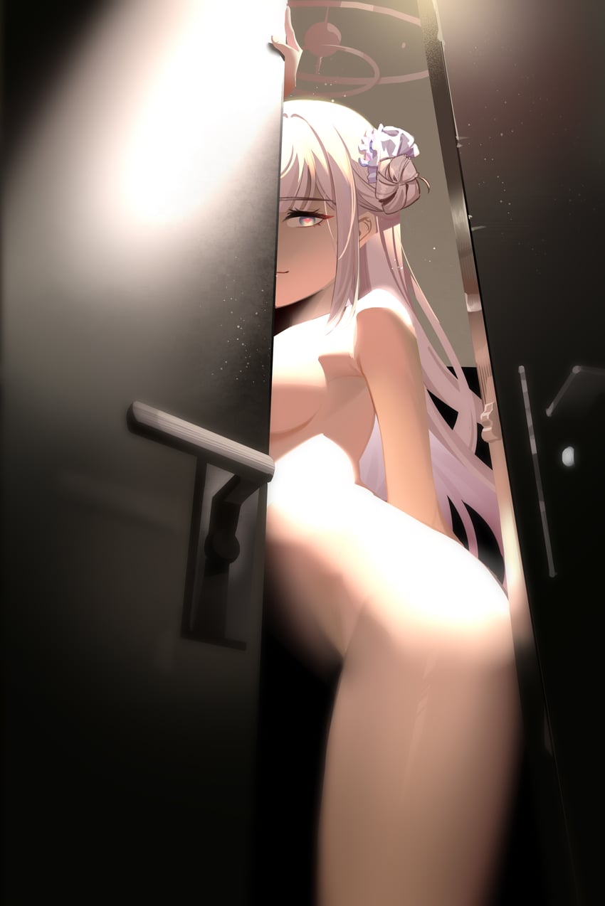 Darkness hentai art (image 25 of 30)