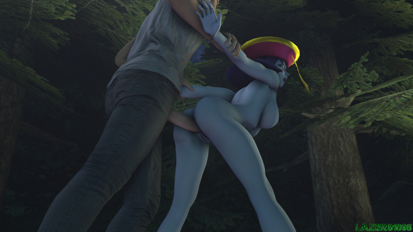 Hsien-Ko from Darkstalkers hentai art (image 31)