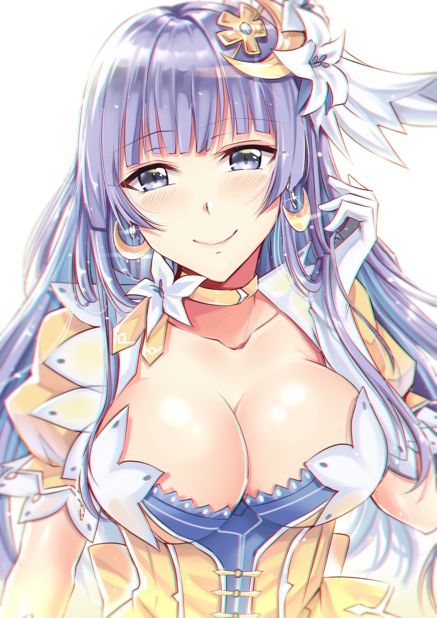 Izayoi Miku from Date a Live hentai art (image 26)