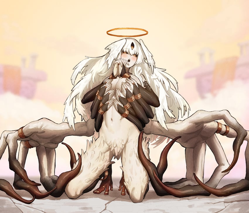 Dawn hentai art (image 7 of 30)