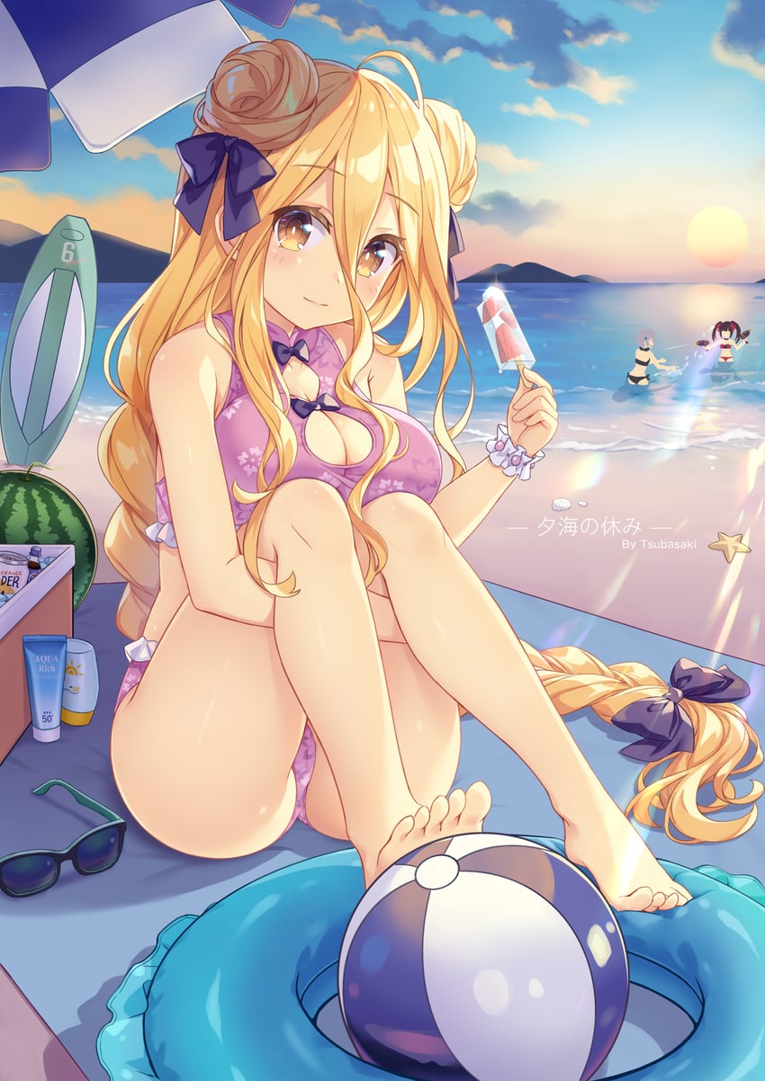 Dawn hentai art (image 9 of 30)