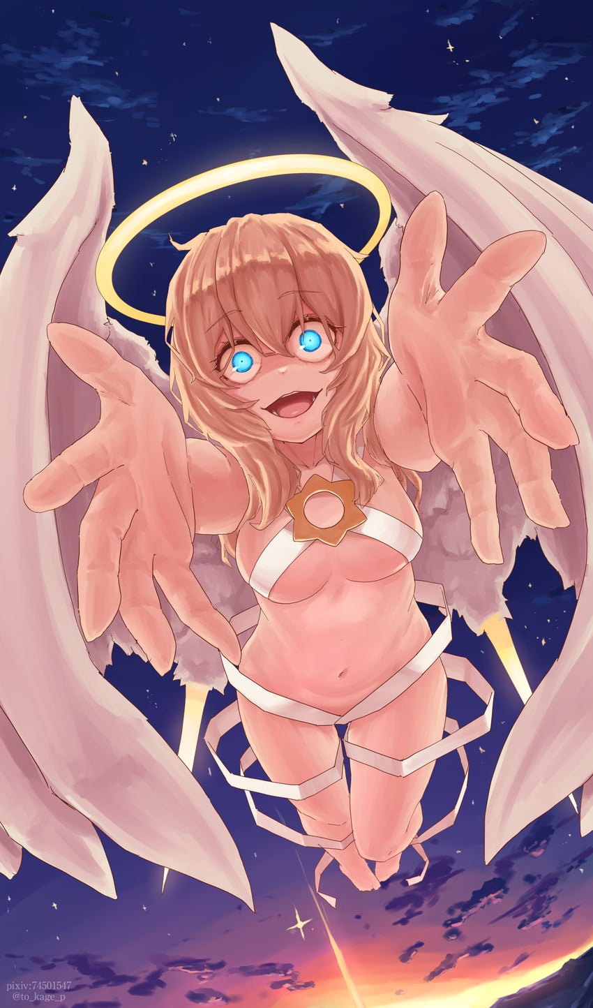 Dawn hentai art (image 10 of 30)
